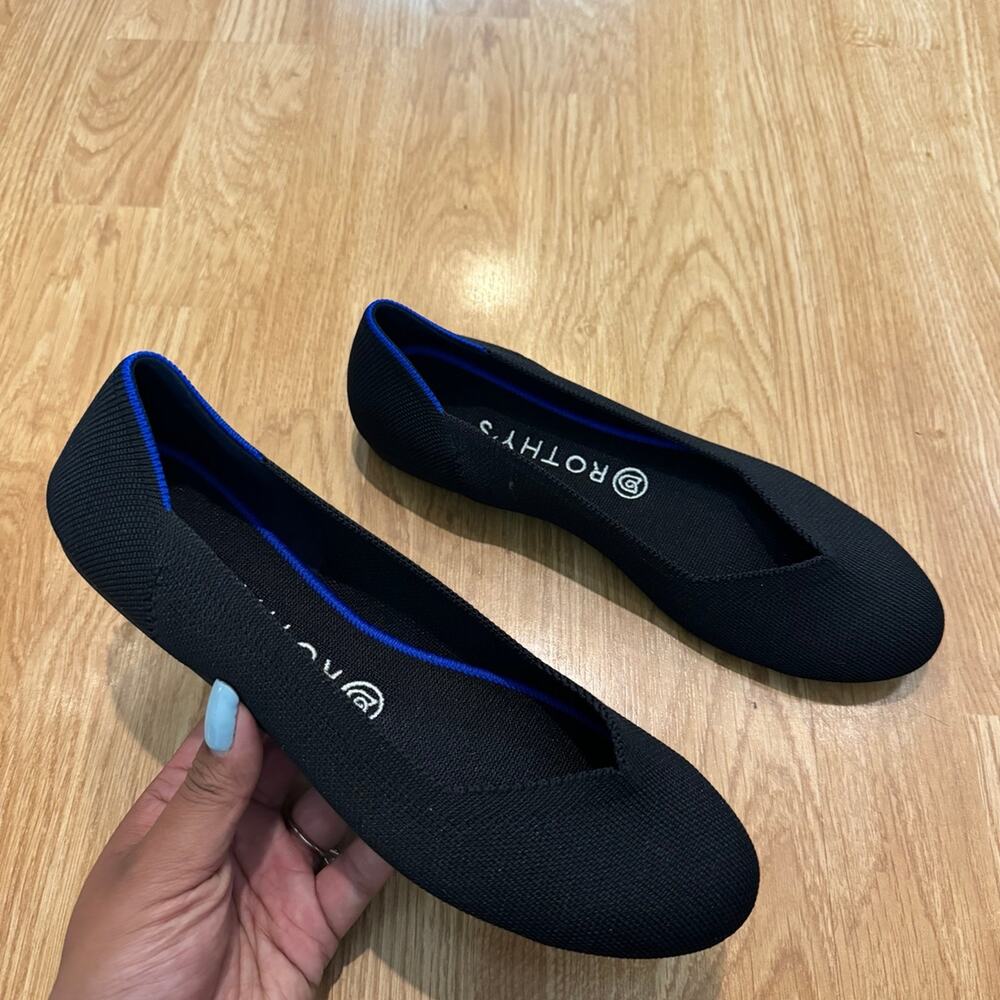 Rothy’s Flats